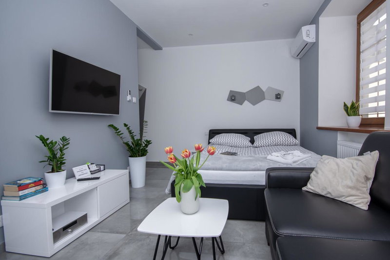 Apartamenty AP 12, Częstochowa, Польша