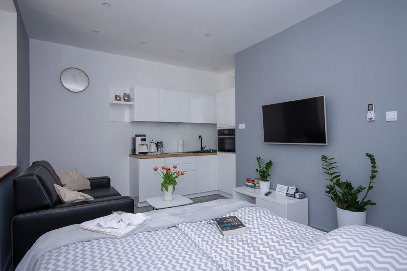 Apartamenty AP 12, Częstochowa, Польша