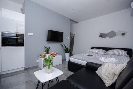 Apartamenty AP 12, Częstochowa, Польша