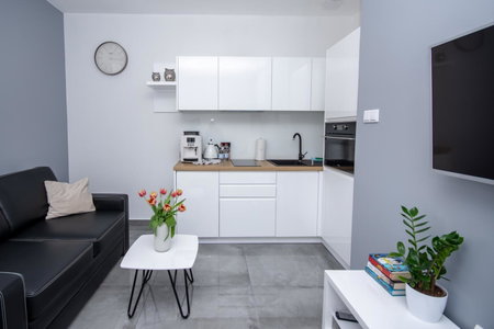 Apartamenty AP 12, Częstochowa, Польша