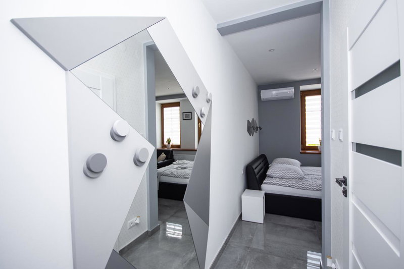Apartamenty AP 12, Częstochowa, Польша