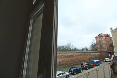Apartament ToTu, Toruń, Poland