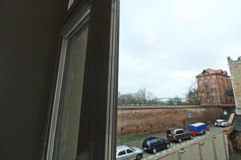 Apartament ToTu, Toruń, Poland