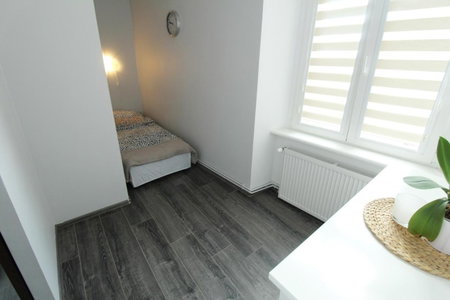 Apartament ToTu, Toruń, Poland