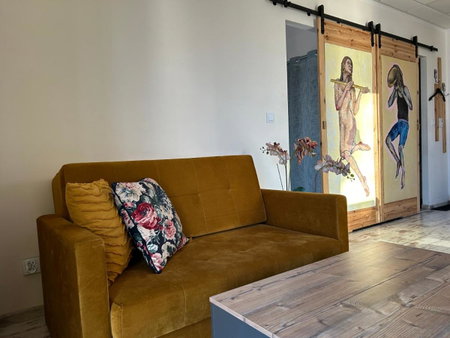 Apartament 807, Warsaw, Poland