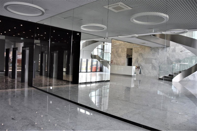 Apartament 807, Warsaw, Poland
