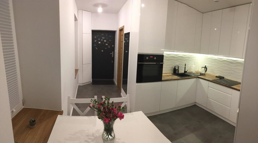 Apartament Rynek - Oficyna, Kielce, Poland