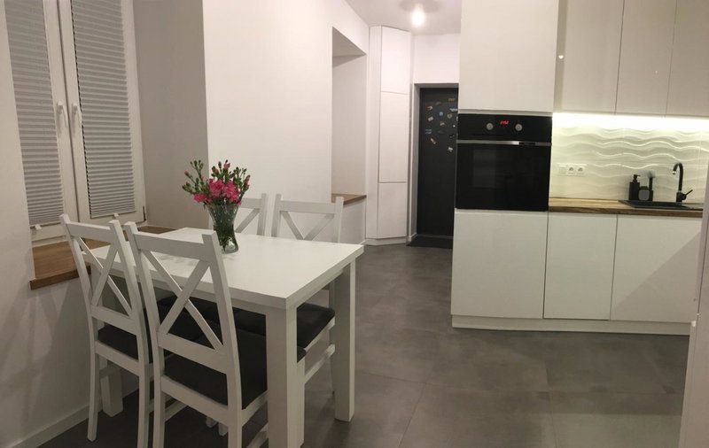 Apartament Rynek - Oficyna, Kielce, Poland
