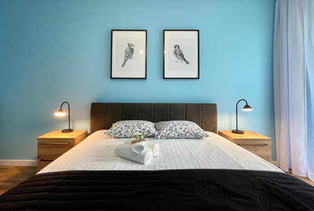 HomeStay 2 Apartment with Parking, Toruń, Poland