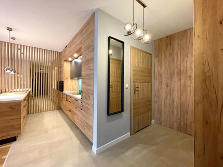 HomeStay 2 Apartment with Parking, Toruń, Poland