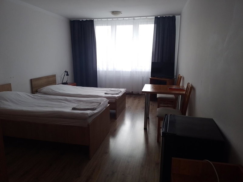 HOMER Bydgoszcz Ośrodek Rehabilitacji i Szkolenia PZN, Bydgoszcz, Poland