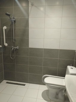 HOMER Bydgoszcz Ośrodek Rehabilitacji i Szkolenia PZN, Bydgoszcz, Poland