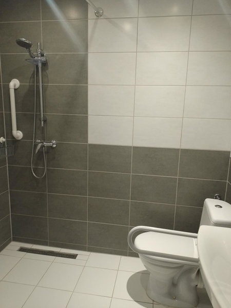 HOMER Bydgoszcz Ośrodek Rehabilitacji i Szkolenia PZN, Bydgoszcz, Poland