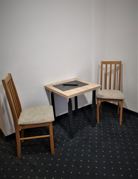 HOMER Bydgoszcz Ośrodek Rehabilitacji i Szkolenia PZN, Bydgoszcz, Poland