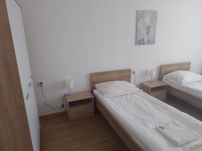 HOMER Bydgoszcz Ośrodek Rehabilitacji i Szkolenia PZN, Bydgoszcz, Poland