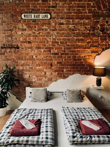 Chilli Hostel, Wrocław, Poland