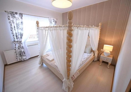 Gościniec Malinówka, Krzeszna, Poland