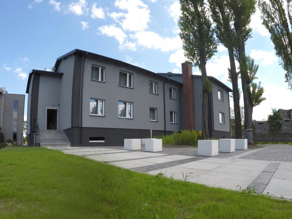 Hotel · Sleep&Go, Lubliniec