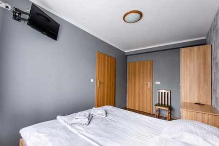 Sleep&Go, Lubliniec, Poland