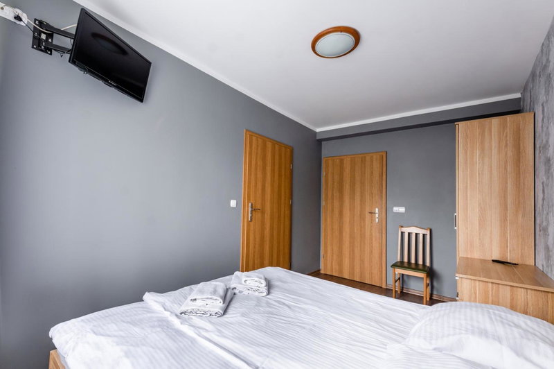 Sleep&Go, Lubliniec, Poland
