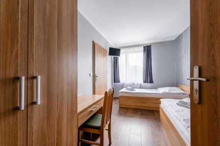 Sleep&Go, Lubliniec, Poland