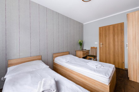 Sleep&Go, Lubliniec, Poland