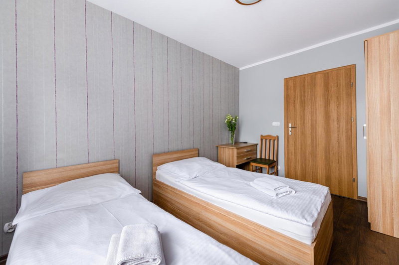 Sleep&Go, Lubliniec, Poland