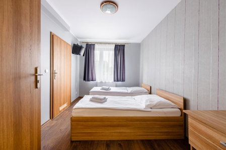 Sleep&Go, Lubliniec, Poland