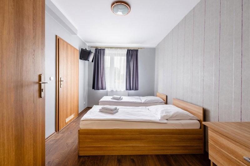 Sleep&Go, Lubliniec, Poland