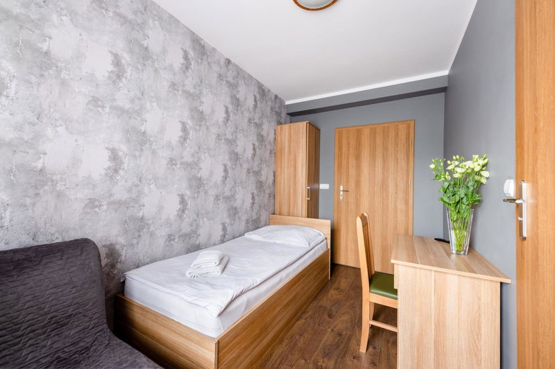 Sleep&Go, Lubliniec, Poland
