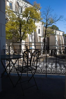 Apartamenty Królewska, Lublin, Poland