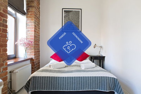 Apartamenty Królewska, Lublin, Poland