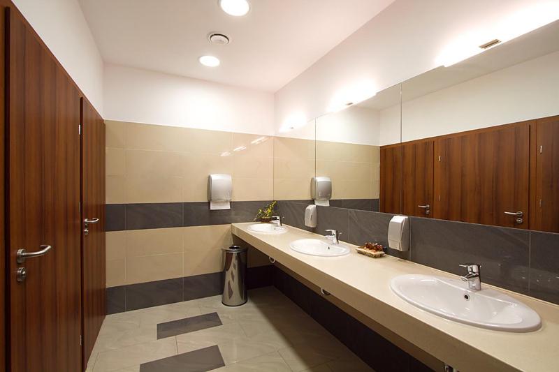 Hotel Komfort, Krzywaczka, Poland