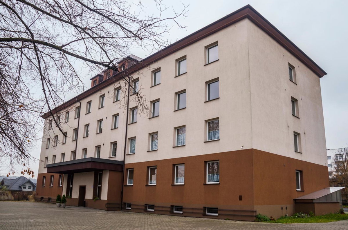 euroHOTEL Sosnowiec Kazimierz, Pologne