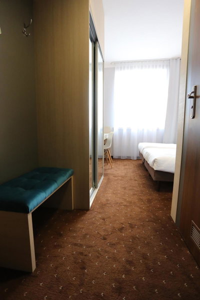 euroHOTEL Sosnowiec Kazimierz, Sosnowiec, Польша