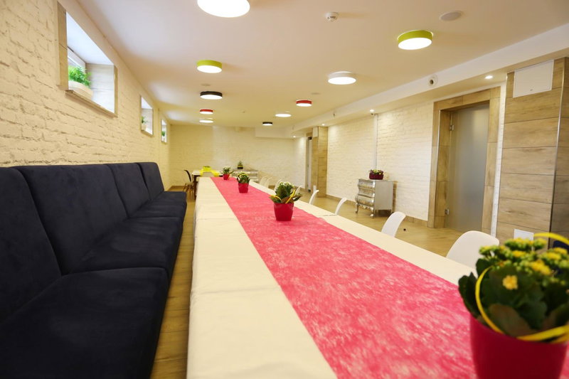 euroHOTEL Sosnowiec Kazimierz, Sosnowiec, Польша