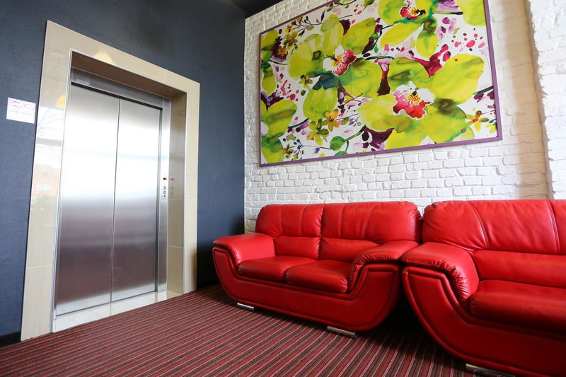 euroHOTEL Sosnowiec Kazimierz, Sosnowiec, Польша