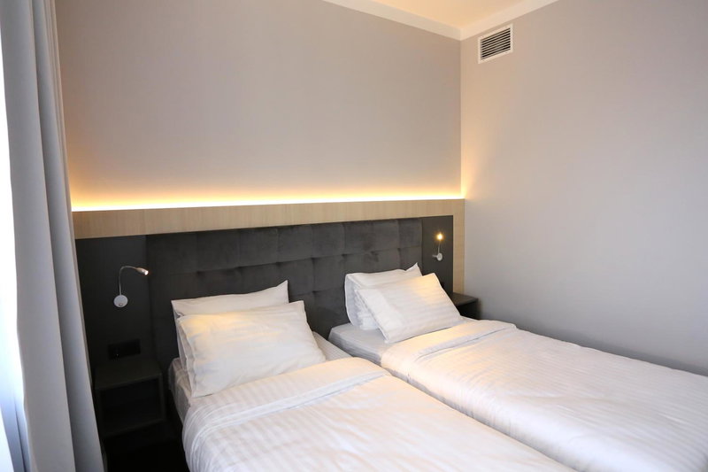 euroHOTEL Sosnowiec Kazimierz, Sosnowiec, Польша