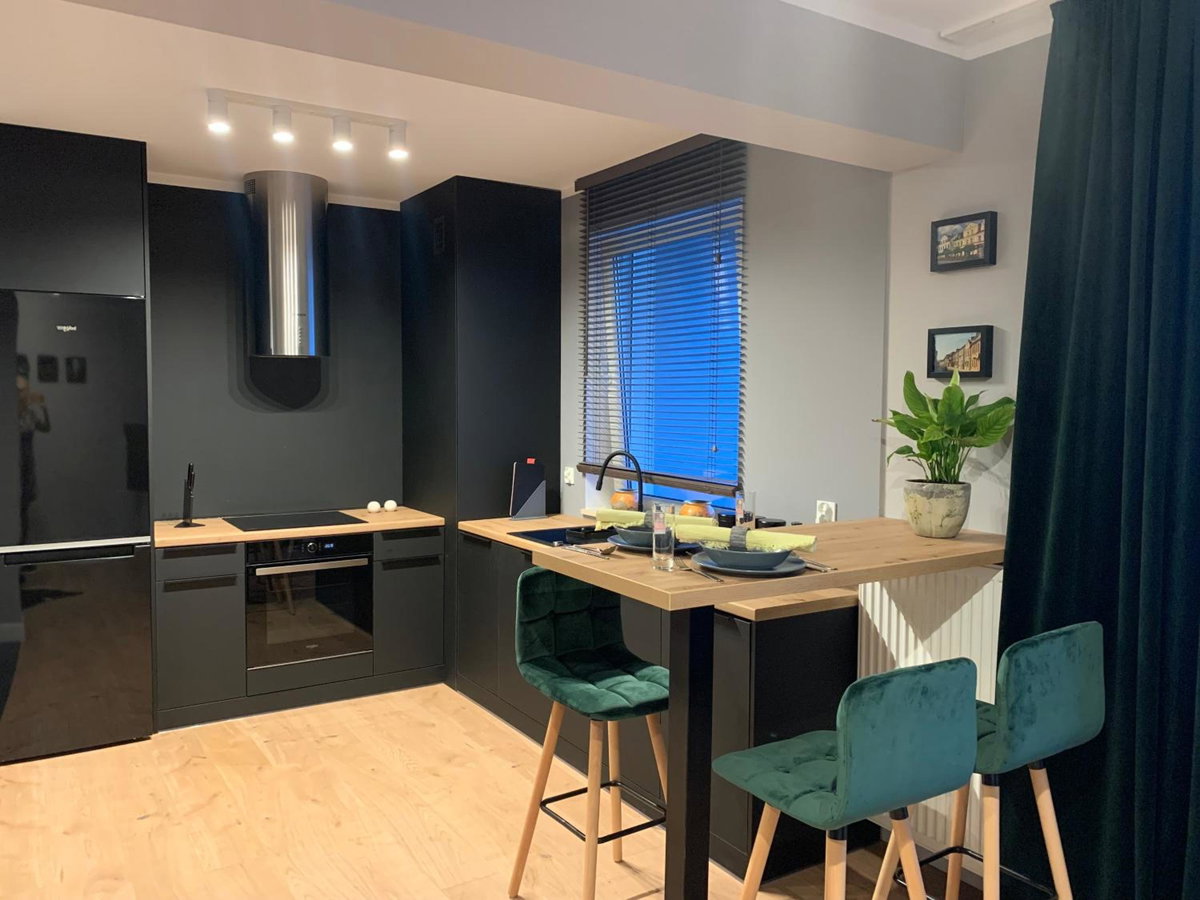 Отель · Apartament Luna, Biała Podlaska