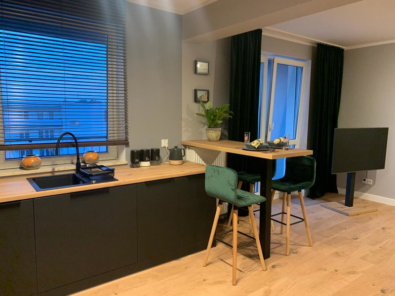 Apartament Luna, Biała Podlaska, Polonia