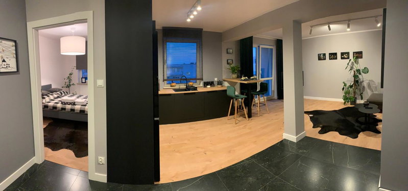 Apartament Luna, Biała Podlaska, Polonia