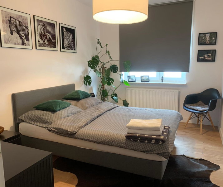 Apartament Luna, Biała Podlaska, Polonia