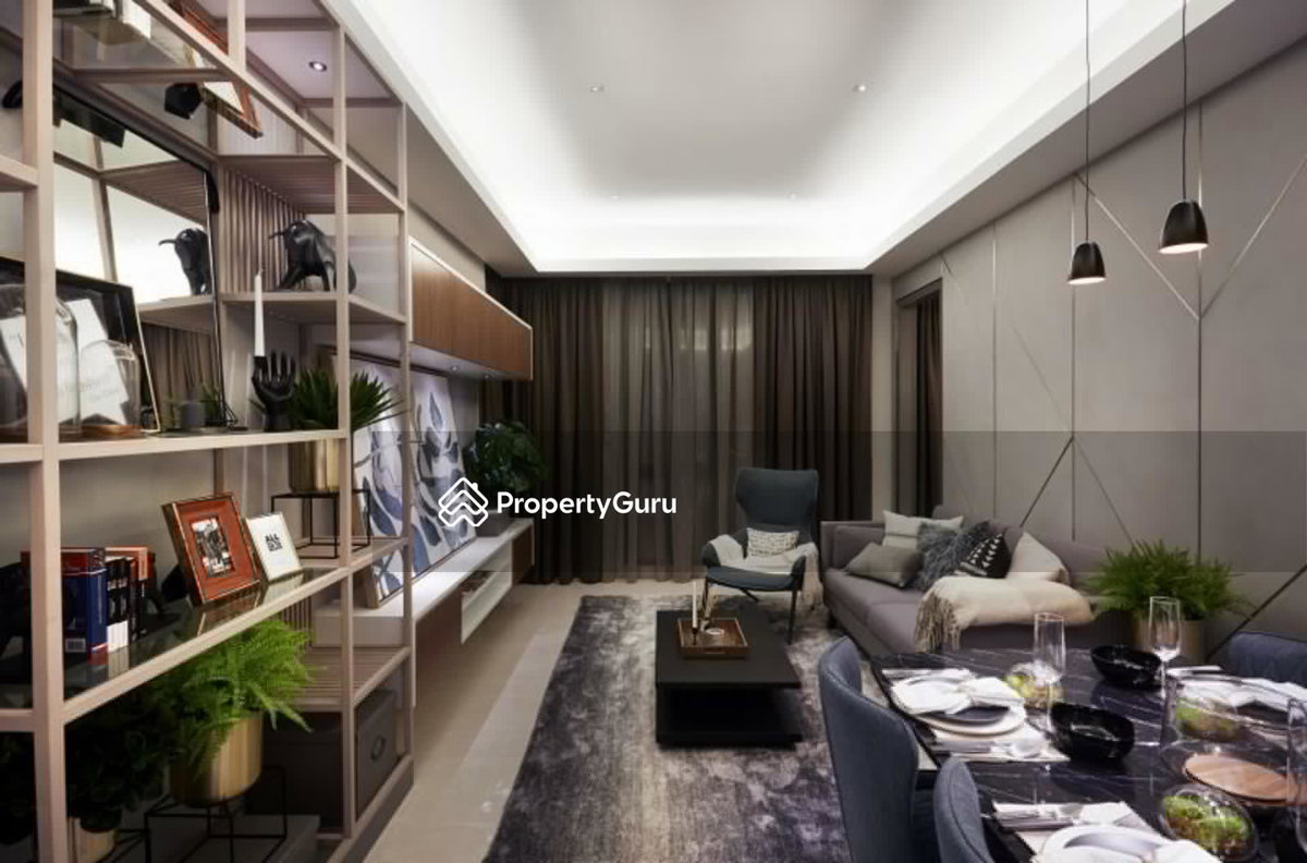 Sentral Suites @ KL Sentral, Malaysia