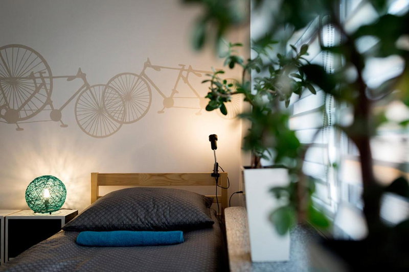 Apartament 16, Zamość, Poland