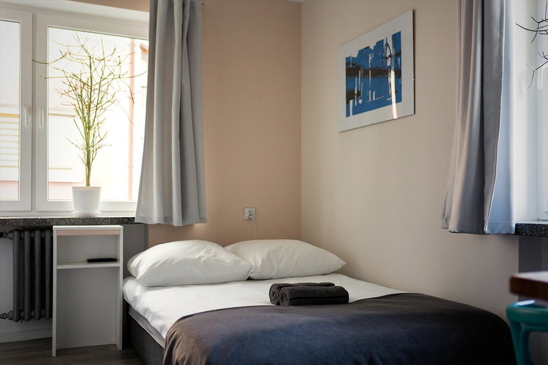 Apartament 16, Zamość, Poland