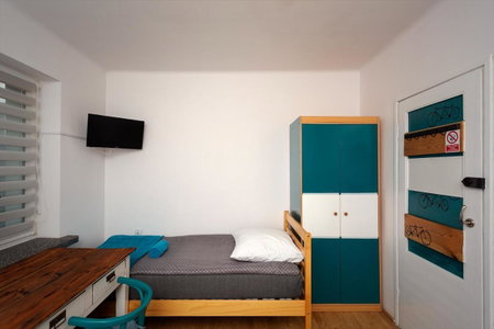 Apartament 16, Zamość, Poland