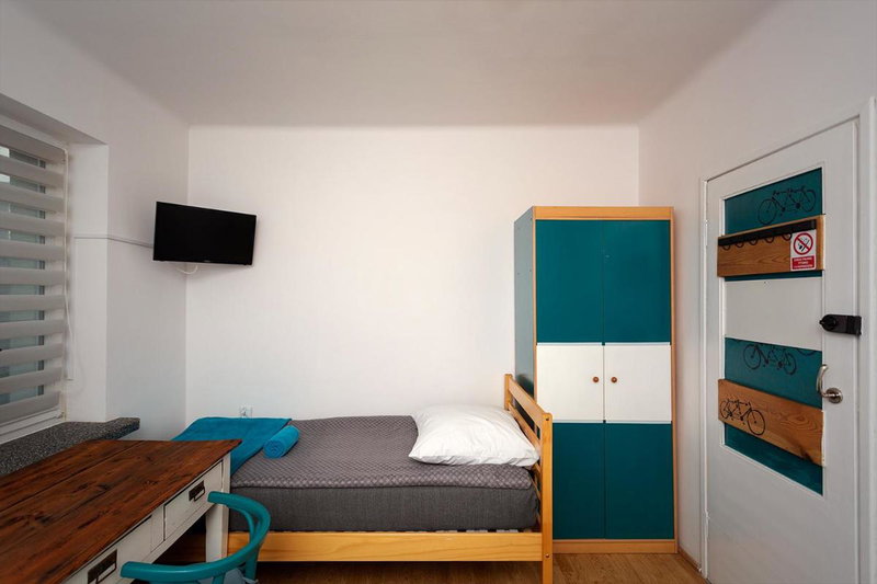 Apartament 16, Zamość, Poland