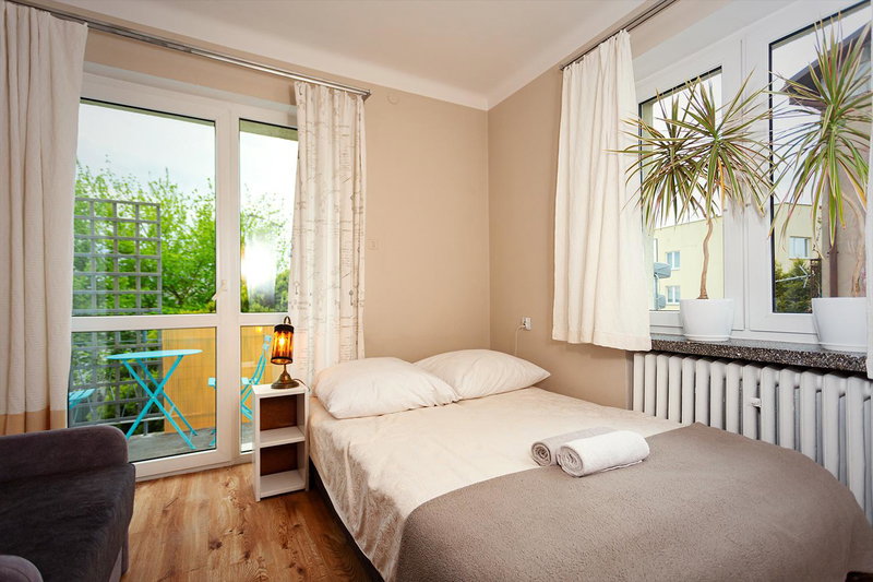 Apartament 16, Zamość, Poland