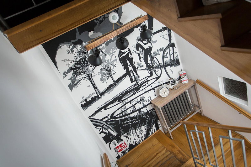 Apartament 16, Zamość, Poland