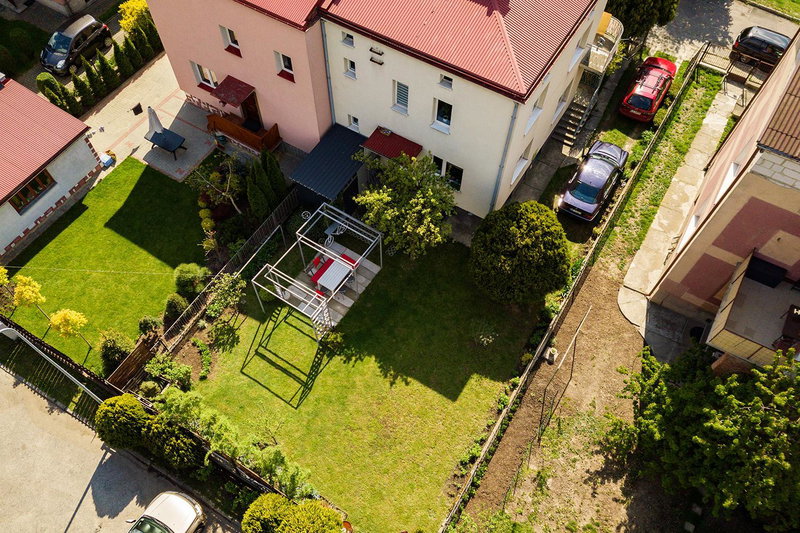 Apartament 16, Zamość, Poland
